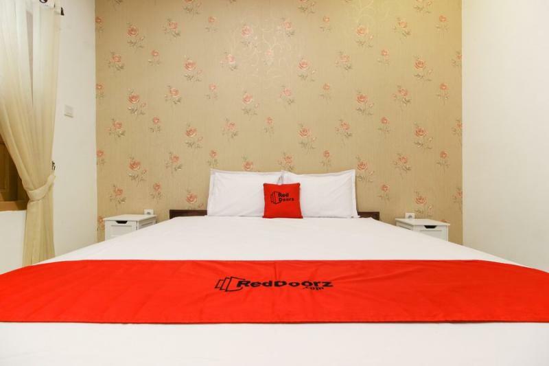Reddoorz Near Rs Sarjito Yogyakarta酒店 外观 照片