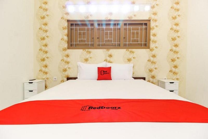 Reddoorz Near Rs Sarjito Yogyakarta酒店 外观 照片
